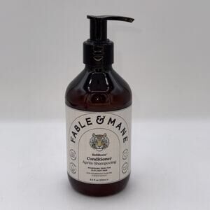 Fable & Mane HoliRoots Conditioner Nourishing Treat 8.5oz AS PICTURED, NO BOX!